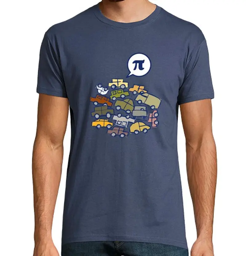 Tostadora T-shirt Uomo 1432880