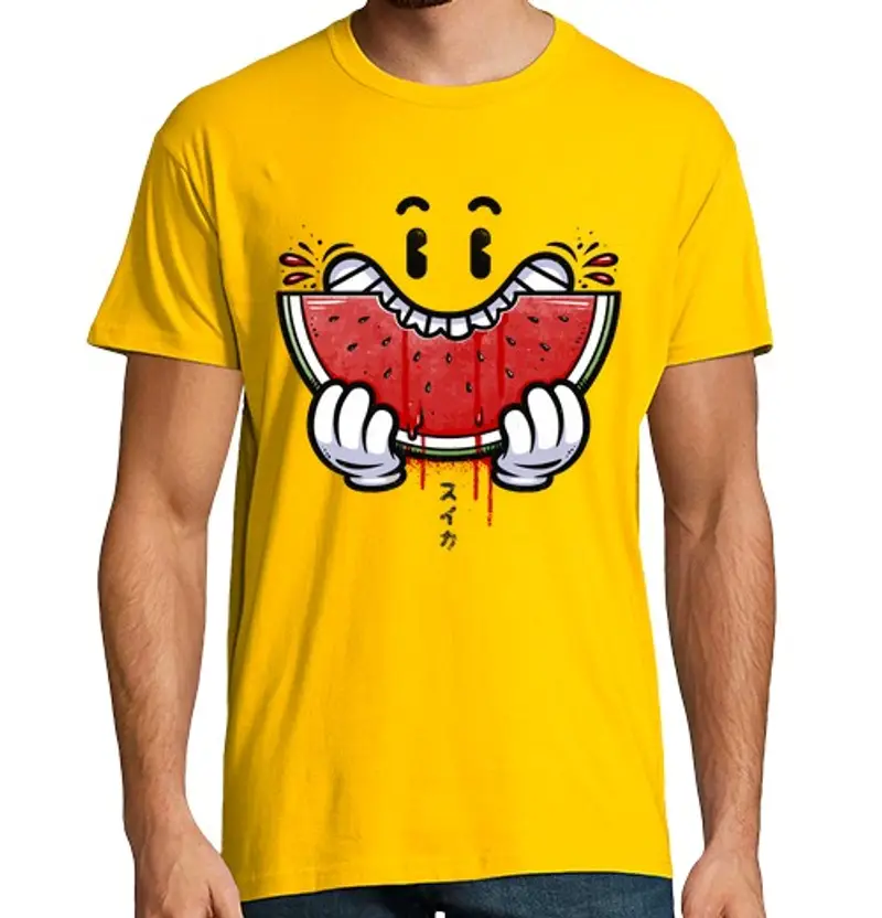 Tostadora T-shirt Uomo 1458940