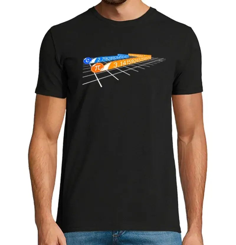 Tostadora T-shirt Uomo 1440807