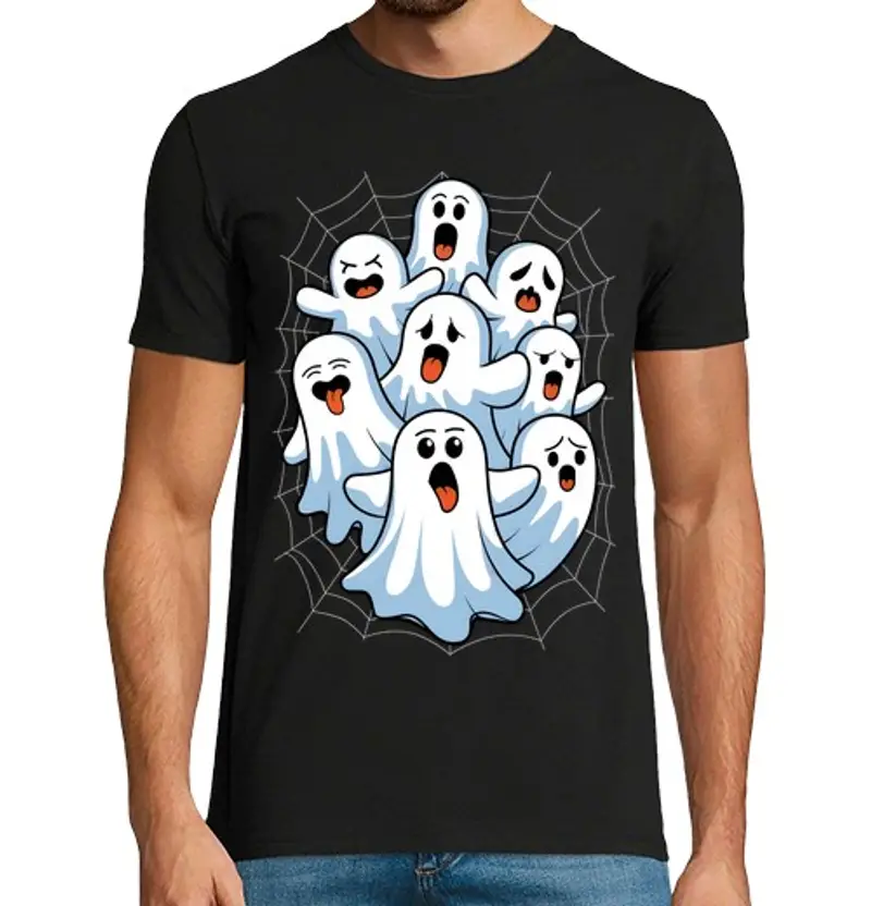 Tostadora T-shirt Uomo 1478883