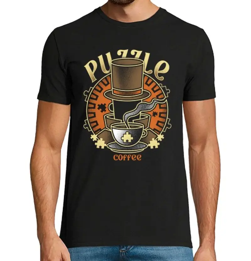 Tostadora T-shirt Uomo 1462054