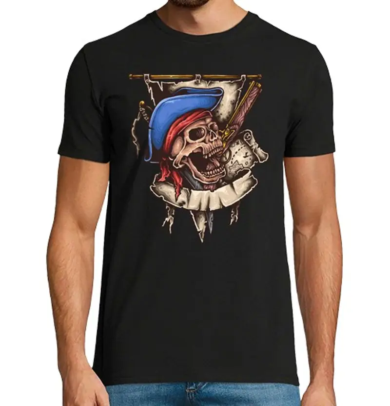 Tostadora T-shirt Uomo 1476512