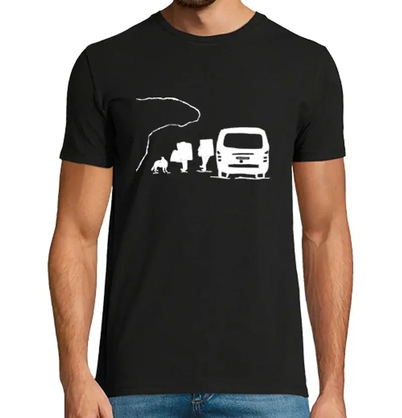 Tostadora T-shirt Uomo 1439769