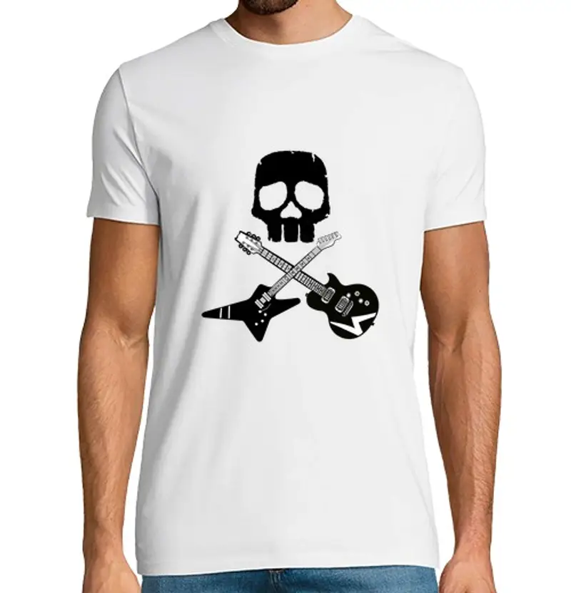 Tostadora T-shirt Uomo 1439661