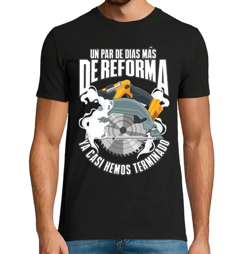 Tostadora T-shirt Uomo 1461702