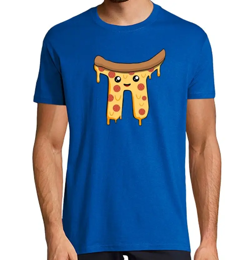 Tostadora T-shirt Uomo 1442527