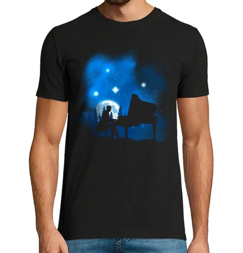 Tostadora T-shirt Uomo 1442326