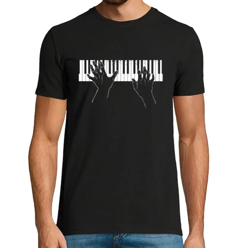 Tostadora T-shirt Uomo 1437400