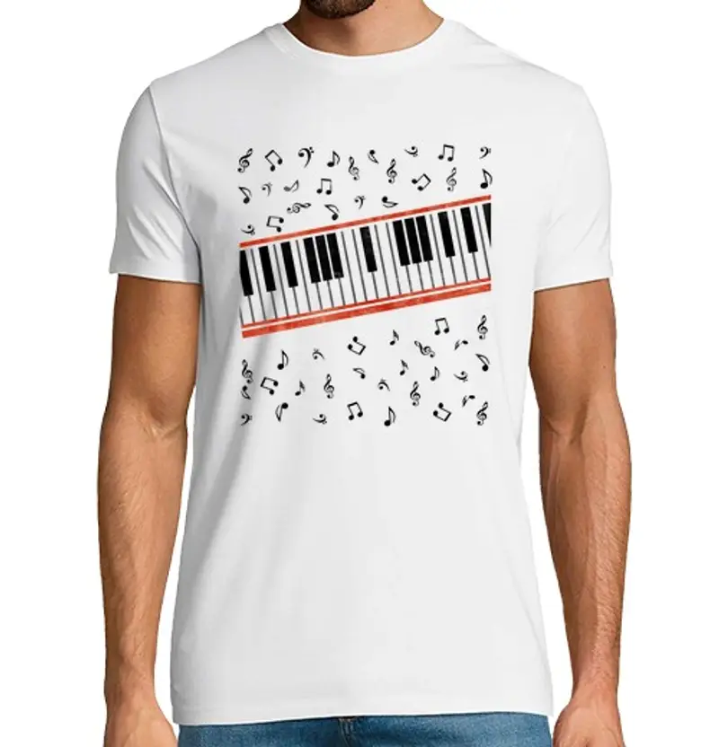 Tostadora T-shirt Uomo 1466702