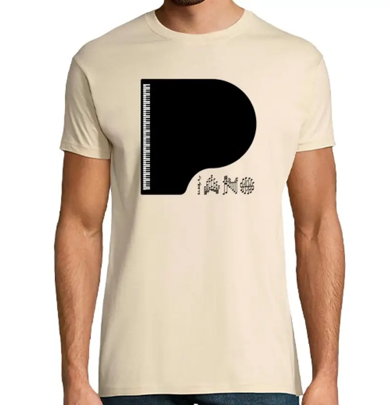 Tostadora T-shirt Uomo 1442805