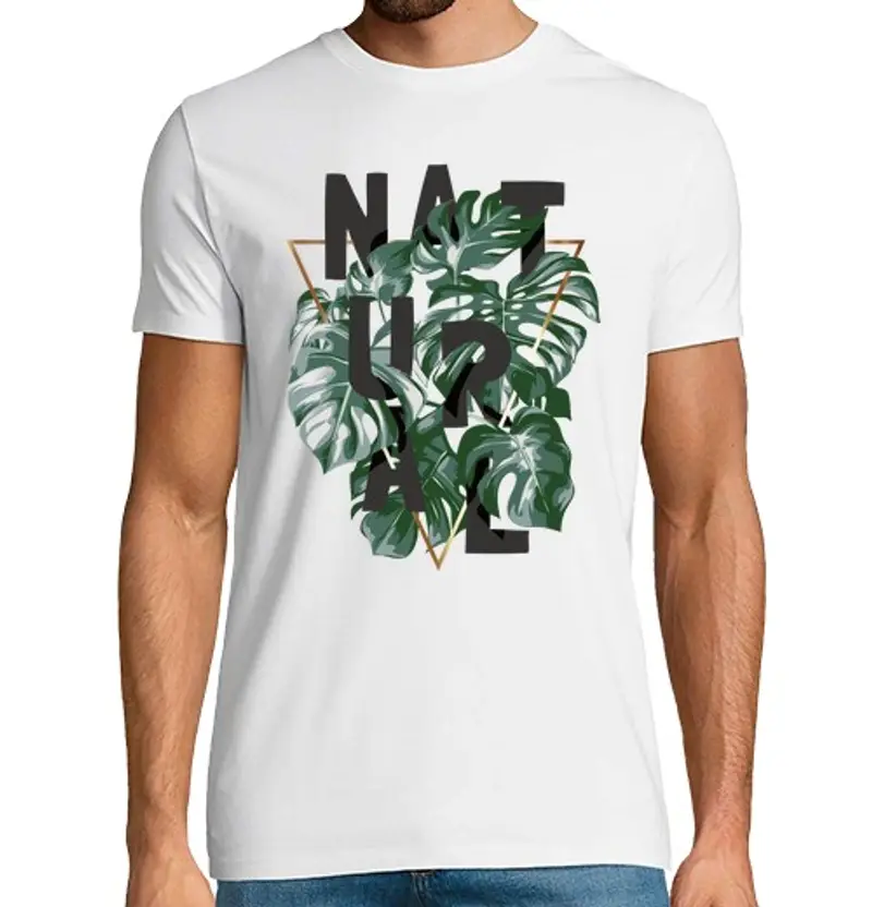 Tostadora T-shirt Uomo 1473548