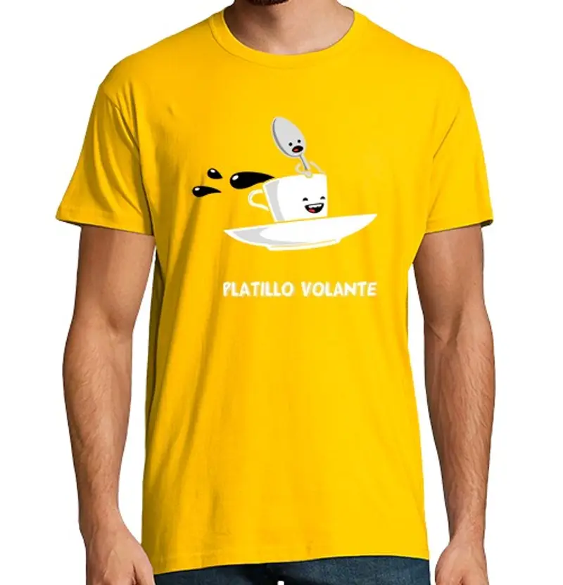 Tostadora T-shirt Uomo 1466717