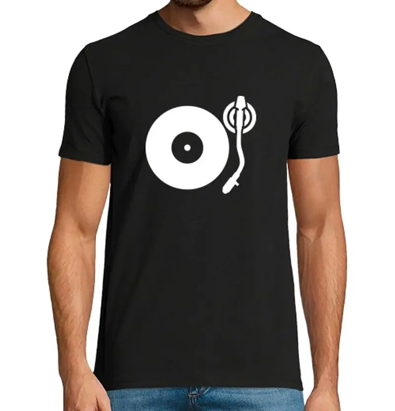 Tostadora T-shirt Uomo 1464695