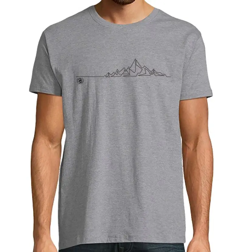 Tostadora T-shirt Uomo 1432626