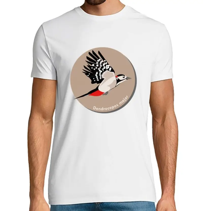 Tostadora T-shirt Uomo 1472295