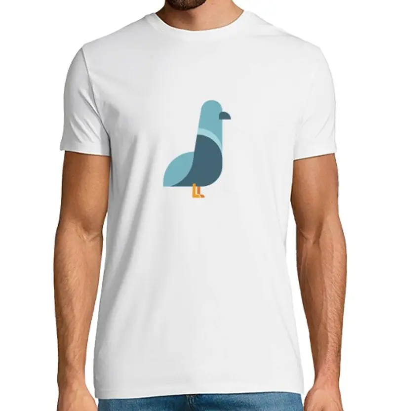 Tostadora T-shirt Uomo 1458994