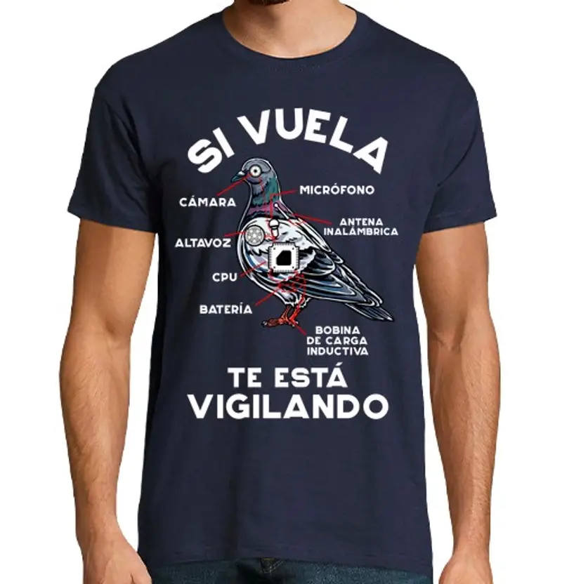 Tostadora T-shirt Uomo 1451412