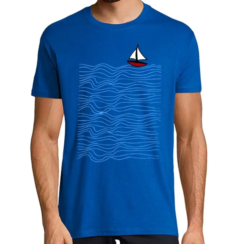 Tostadora T-shirt Uomo 1431639