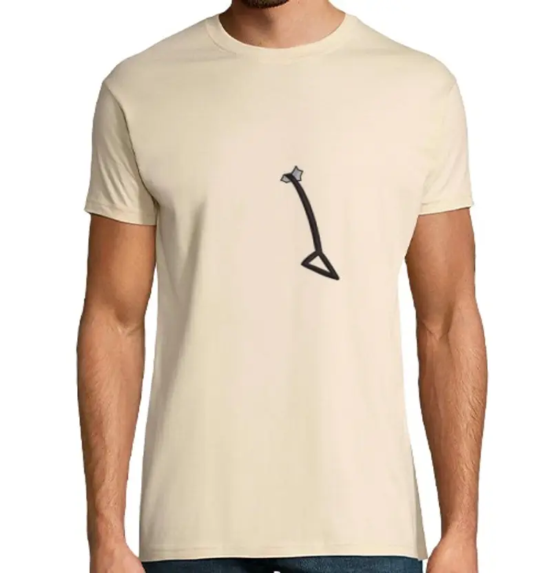 Tostadora T-shirt Uomo 1442957