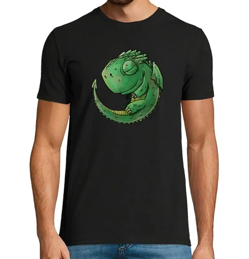 Tostadora T-shirt Uomo 1474270