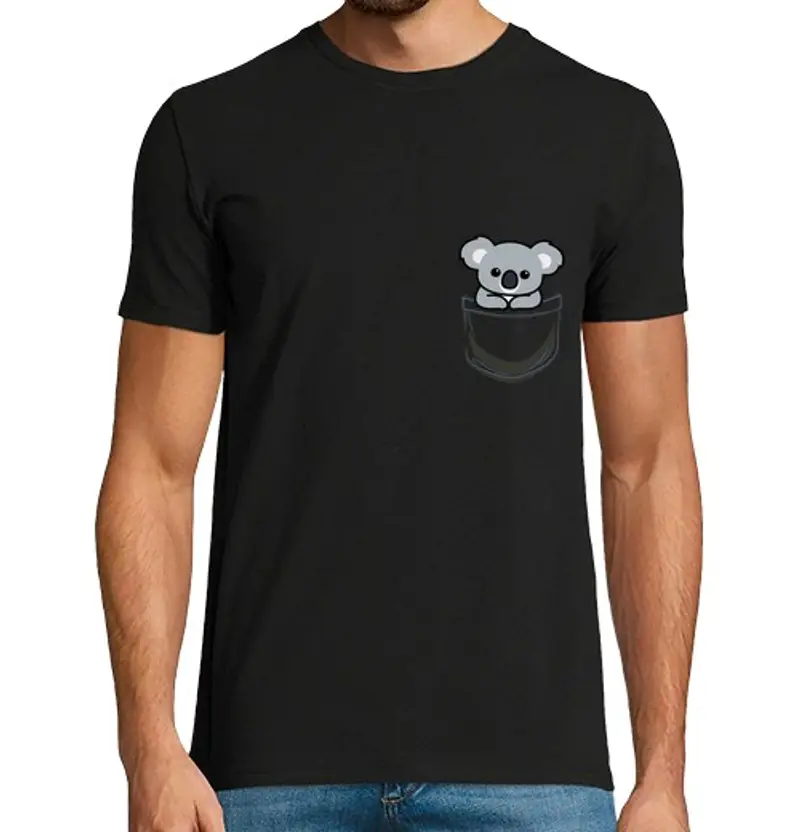 Tostadora T-shirt Uomo 1436533