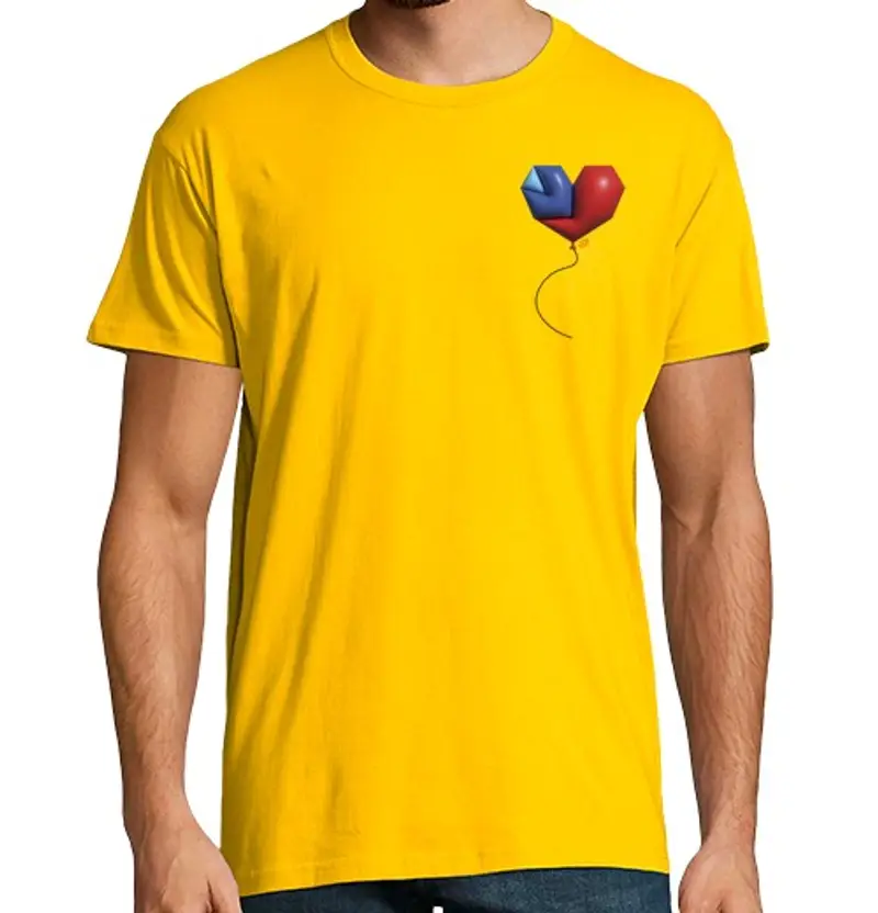 Tostadora T-shirt Uomo 1438670