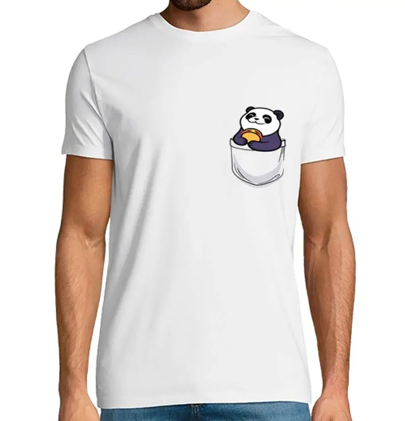 Tostadora T-shirt Uomo 1438022