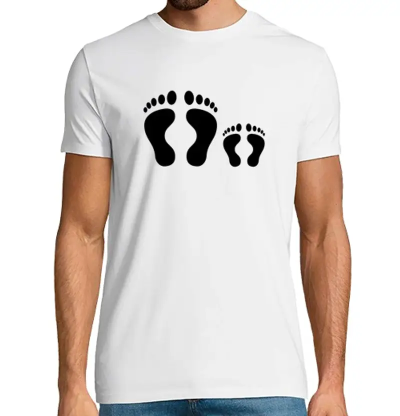 Tostadora T-shirt Bebè 1454532