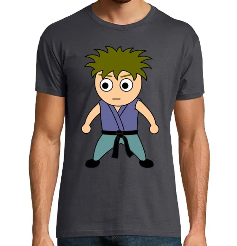 Tostadora T-shirt Uomo 1456323