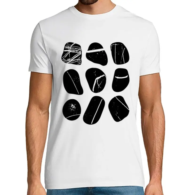 Tostadora T-shirt Uomo 1471892