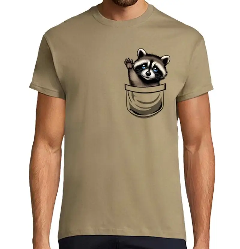 Tostadora T-shirt Uomo 1457087