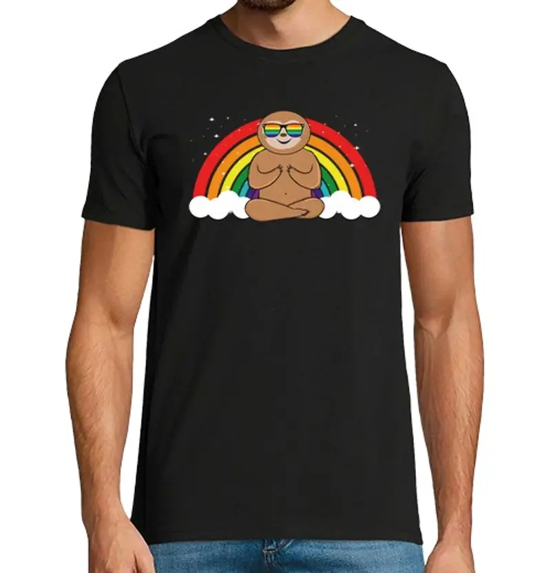 Tostadora T-shirt Uomo 1475773