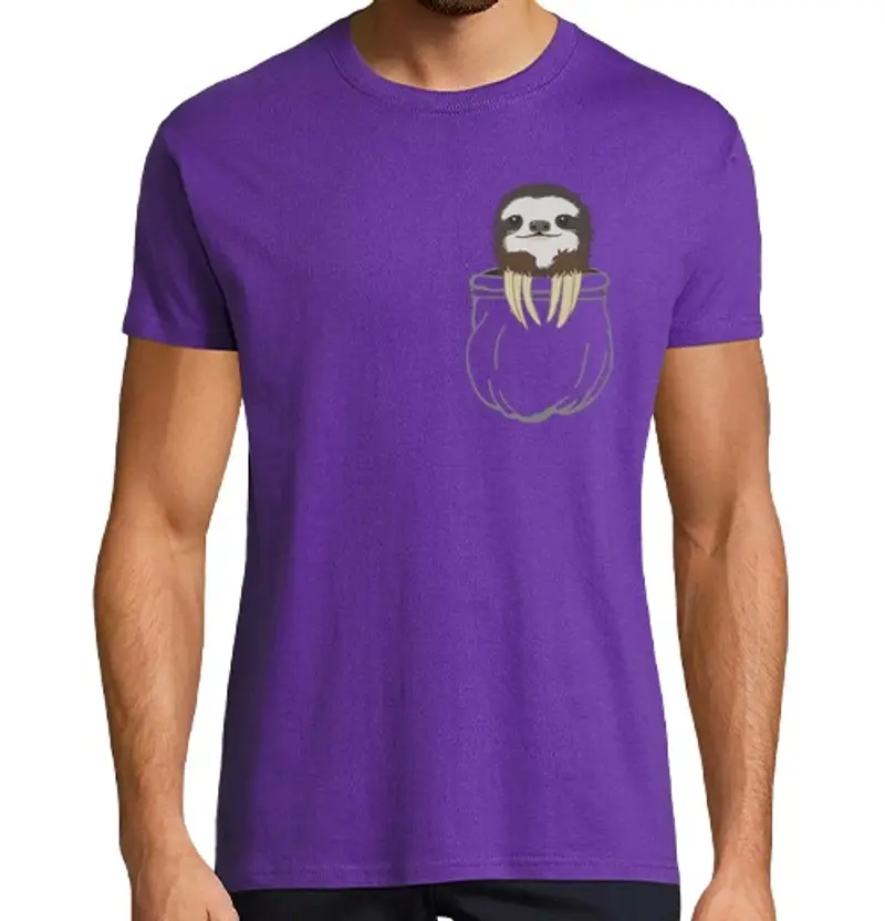 Tostadora T-shirt Uomo 1436444