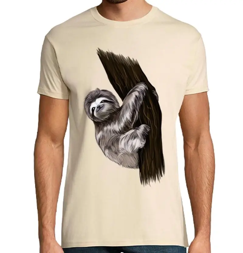 Tostadora T-shirt Uomo 1470932