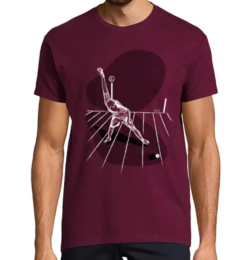 Tostadora T-shirt Uomo 1451149
