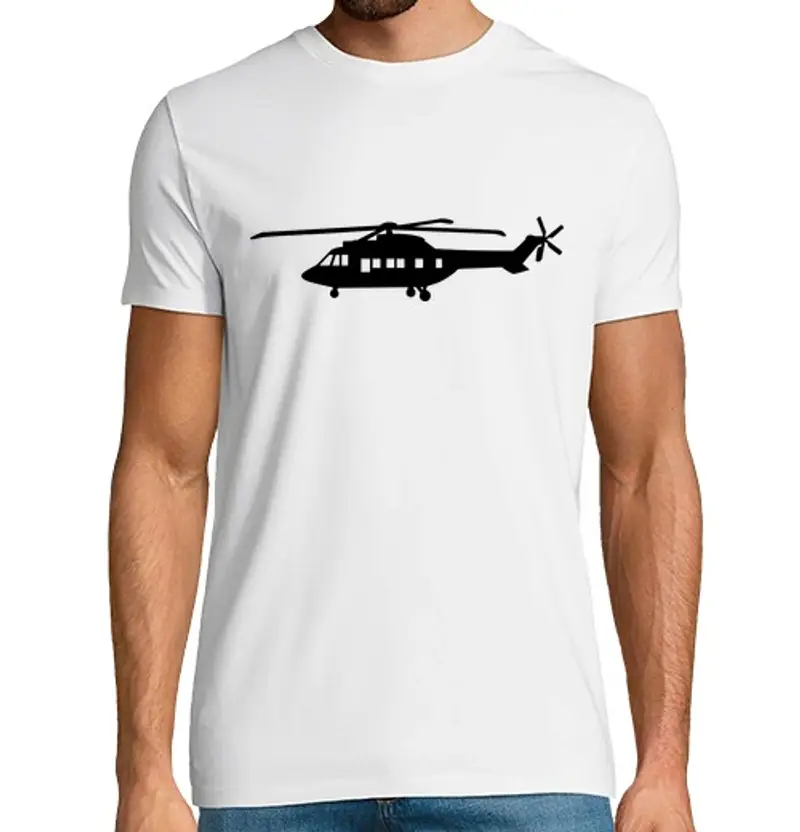 Tostadora T-shirt Uomo 1476805