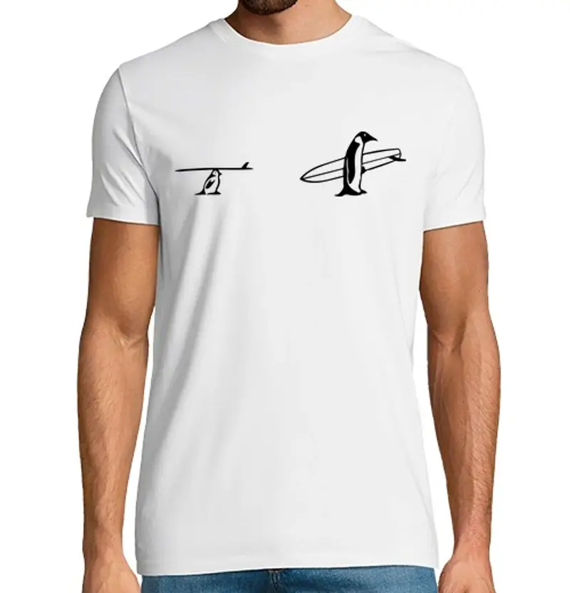 Tostadora T-shirt Uomo 1453383