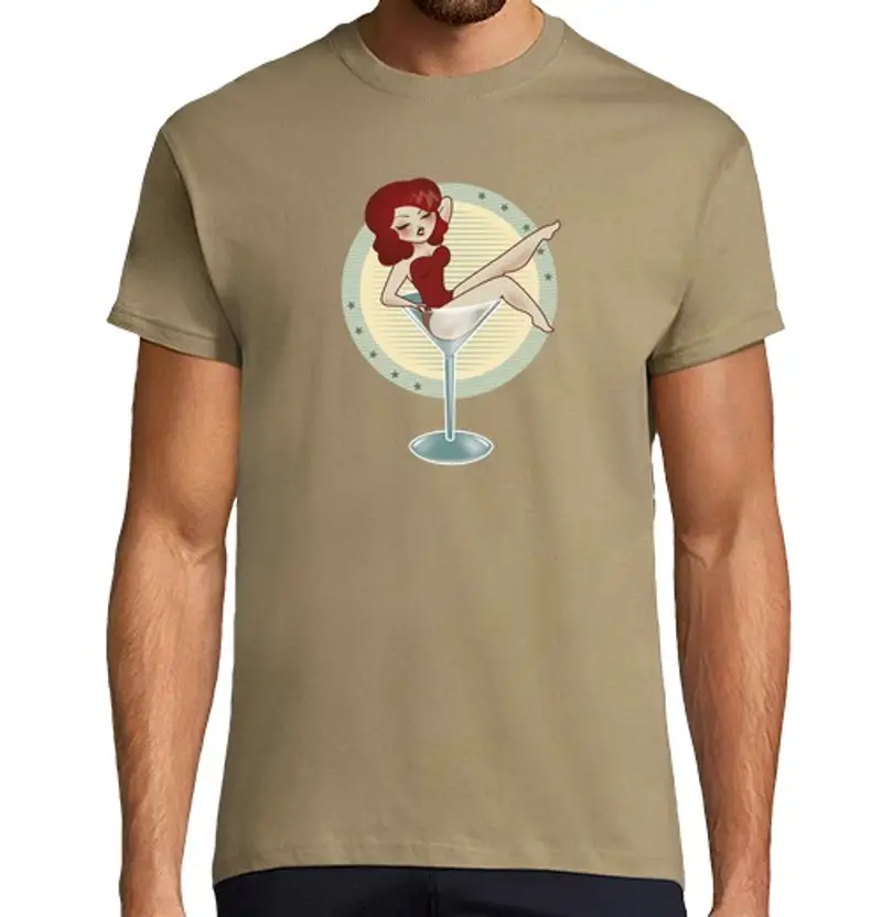 Tostadora T-shirt Uomo 1459515