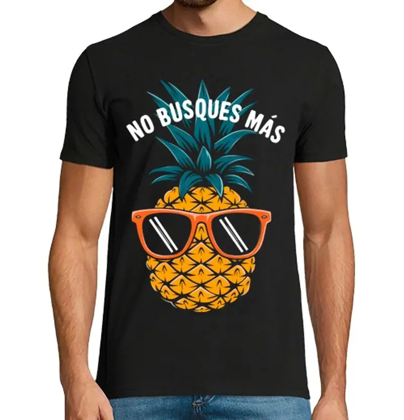 Tostadora T-shirt Uomo 1478991