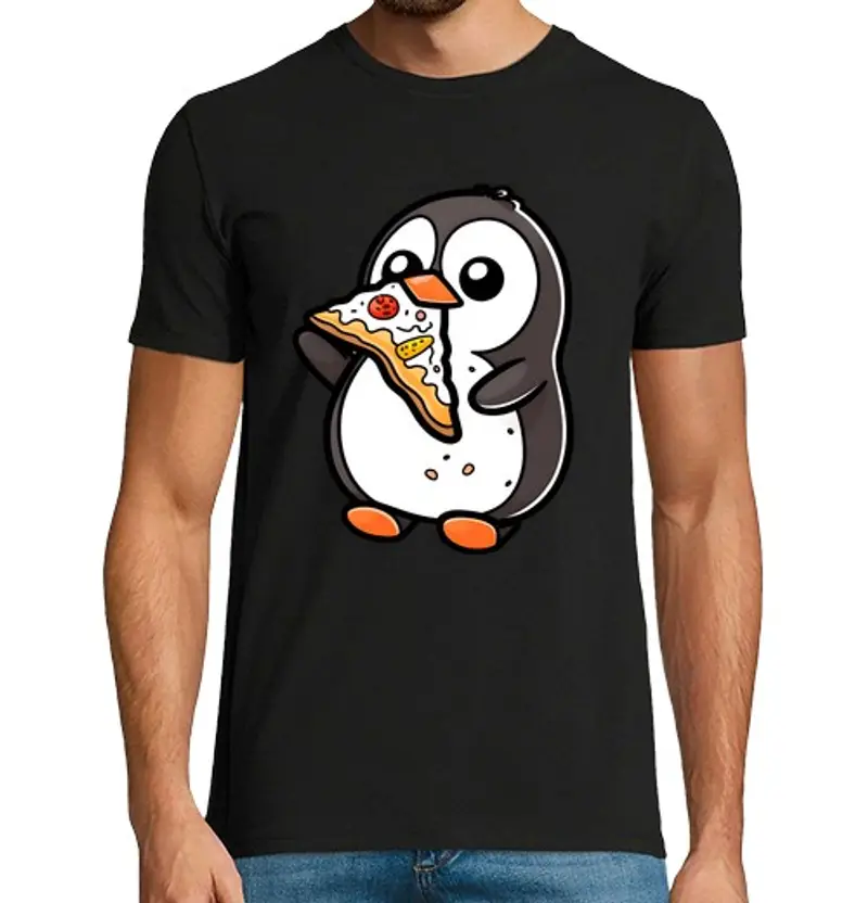 Tostadora T-shirt Uomo 1457370