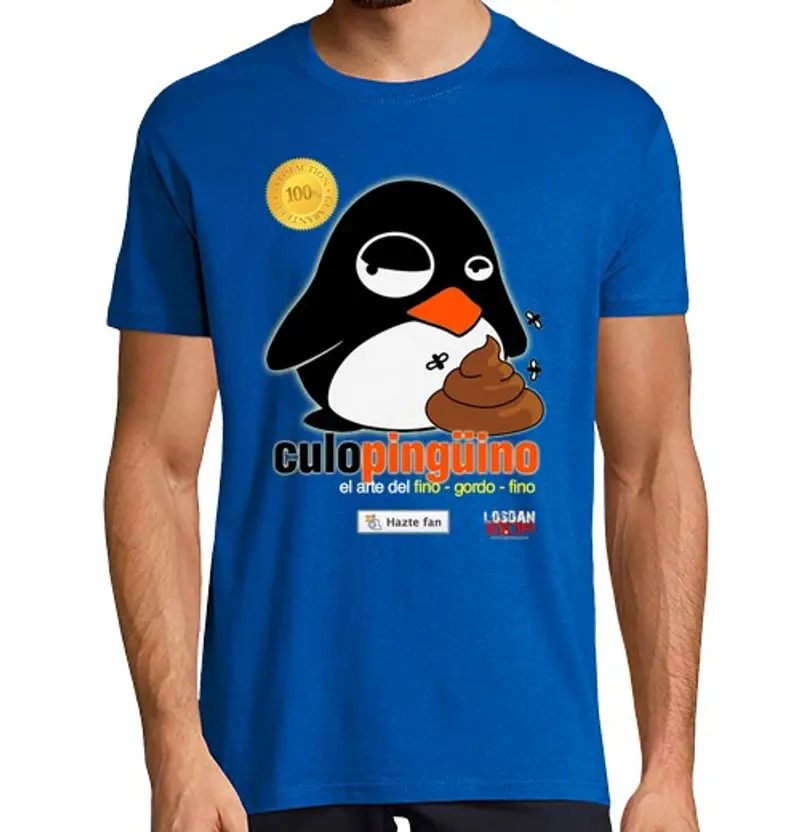 Tostadora T-shirt Uomo 1453172