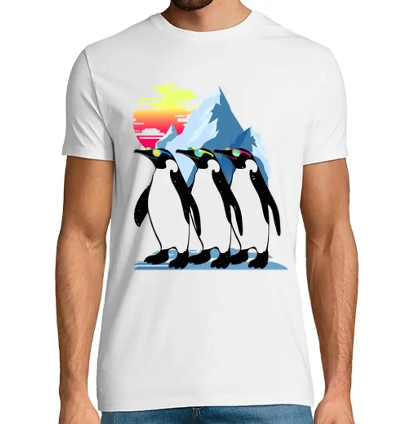 Tostadora T-shirt Uomo 1475986