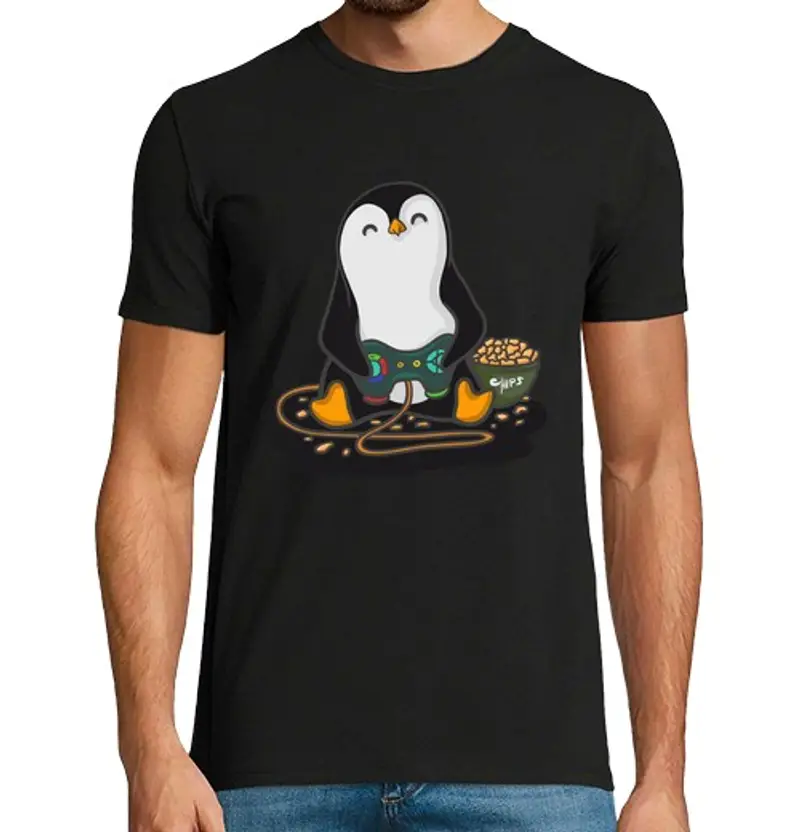 Tostadora T-shirt Uomo 1454139