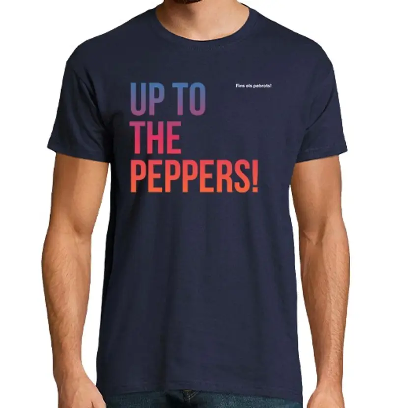 Tostadora T-shirt Uomo 1458926