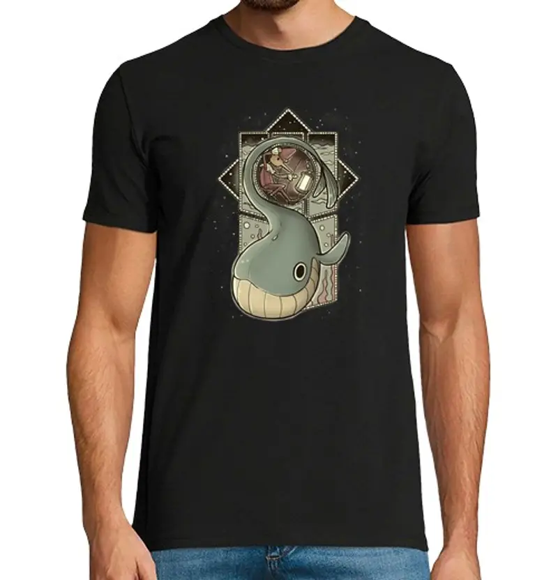 Tostadora T-shirt Uomo 1458893
