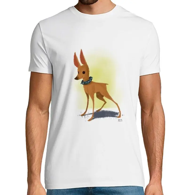 Tostadora T-shirt Uomo 1456802