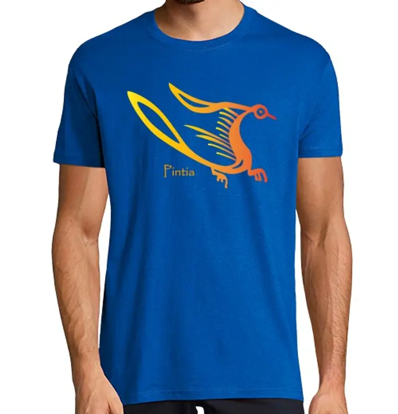 Tostadora T-shirt Uomo 1444484