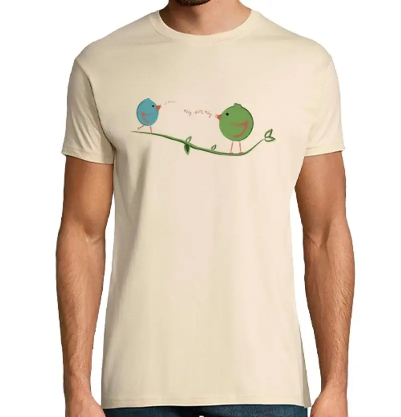 Tostadora T-shirt Uomo 1467059
