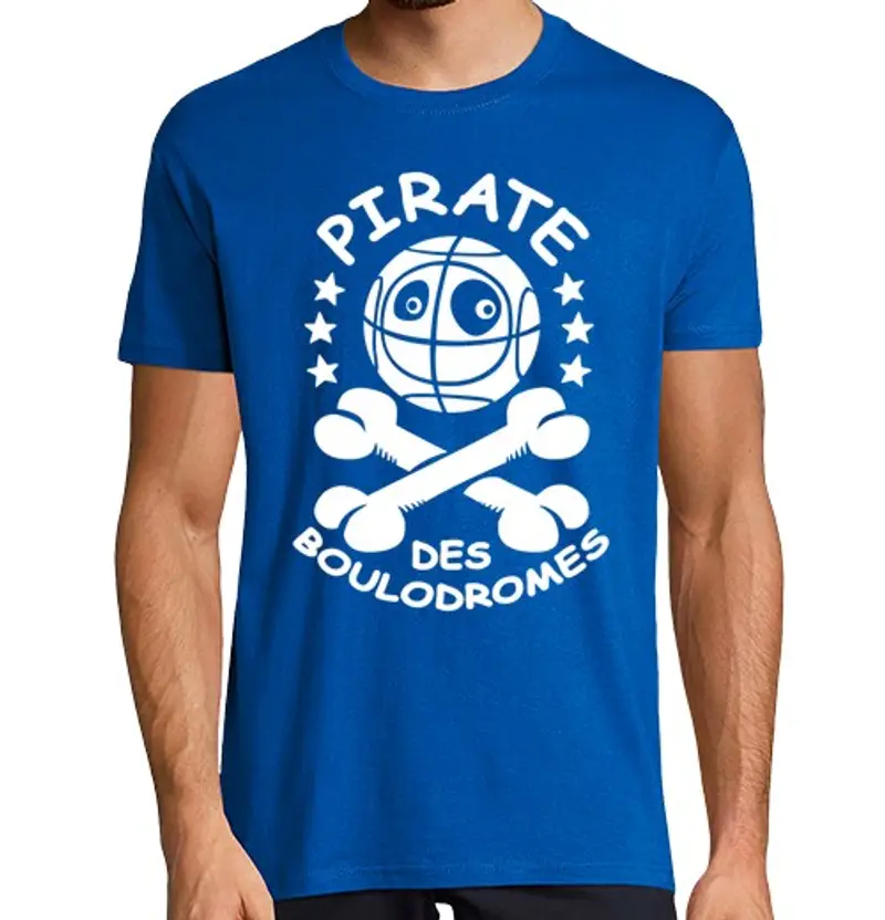 Tostadora T-shirt Uomo 1465227