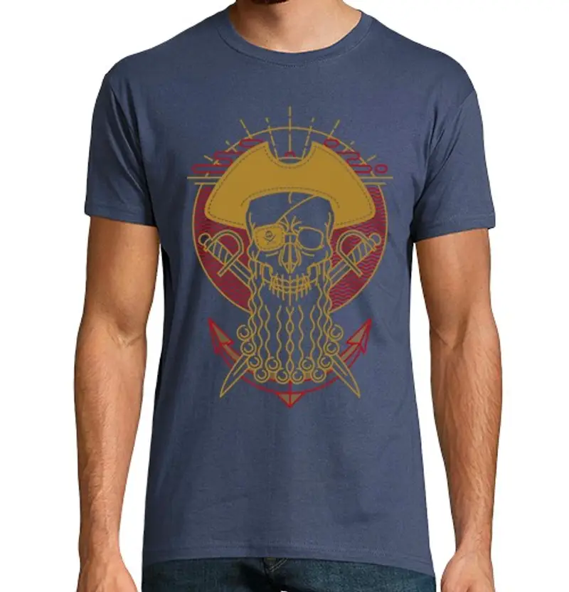 Tostadora T-shirt Uomo 1477056